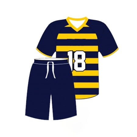 Lacrosse Uniforms